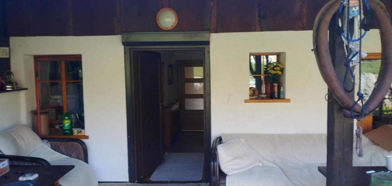 Apartamencik Na Slonecznej ピエホビツェ エクステリア 写真