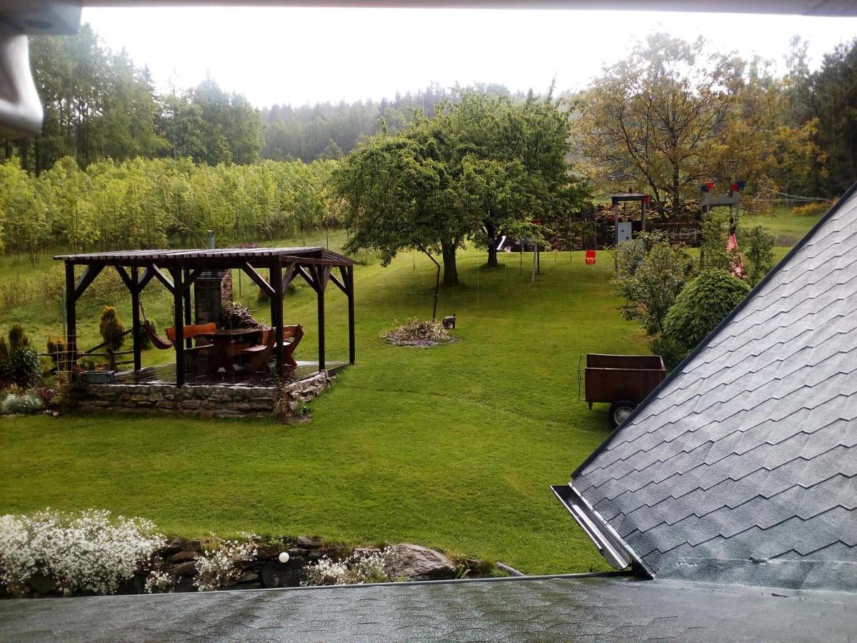 Apartamencik Na Slonecznej ピエホビツェ エクステリア 写真
