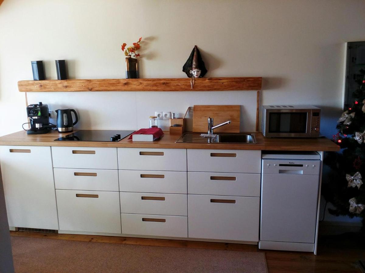 Apartamencik Na Slonecznej ピエホビツェ エクステリア 写真