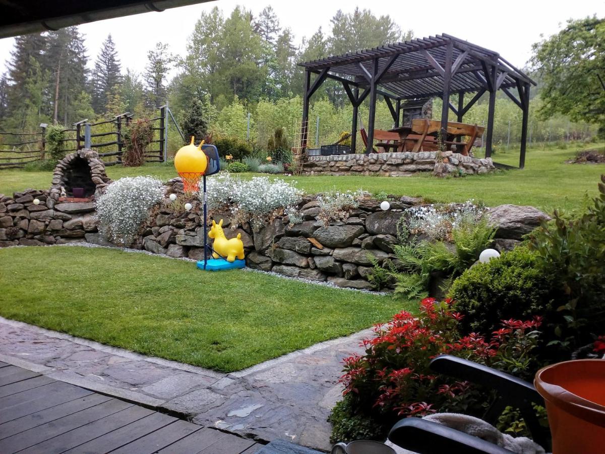 Apartamencik Na Slonecznej ピエホビツェ エクステリア 写真