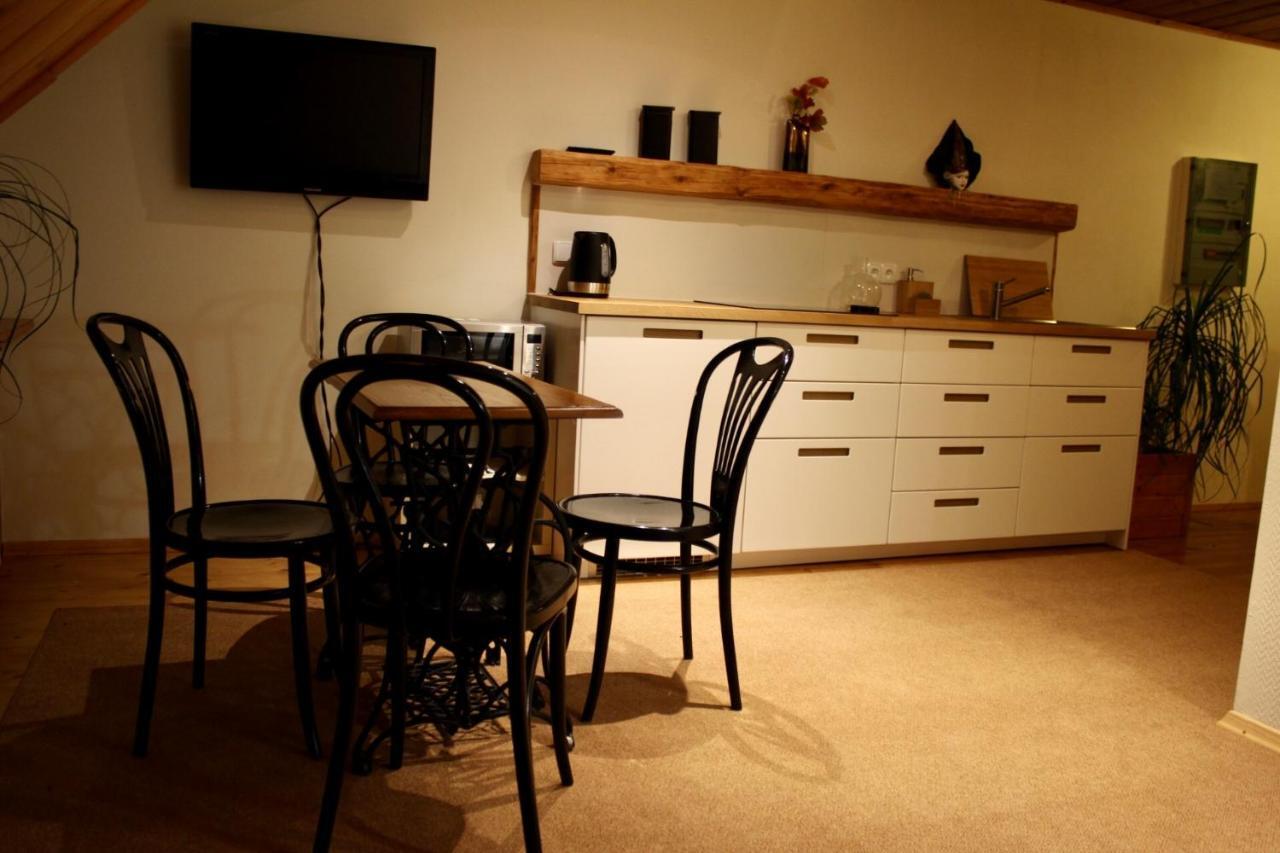 Apartamencik Na Slonecznej ピエホビツェ エクステリア 写真