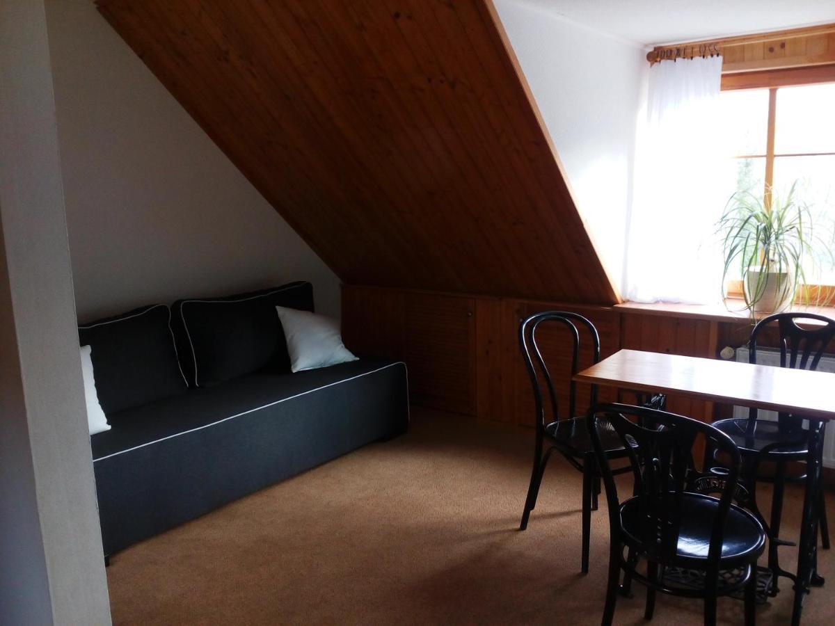 Apartamencik Na Slonecznej ピエホビツェ エクステリア 写真