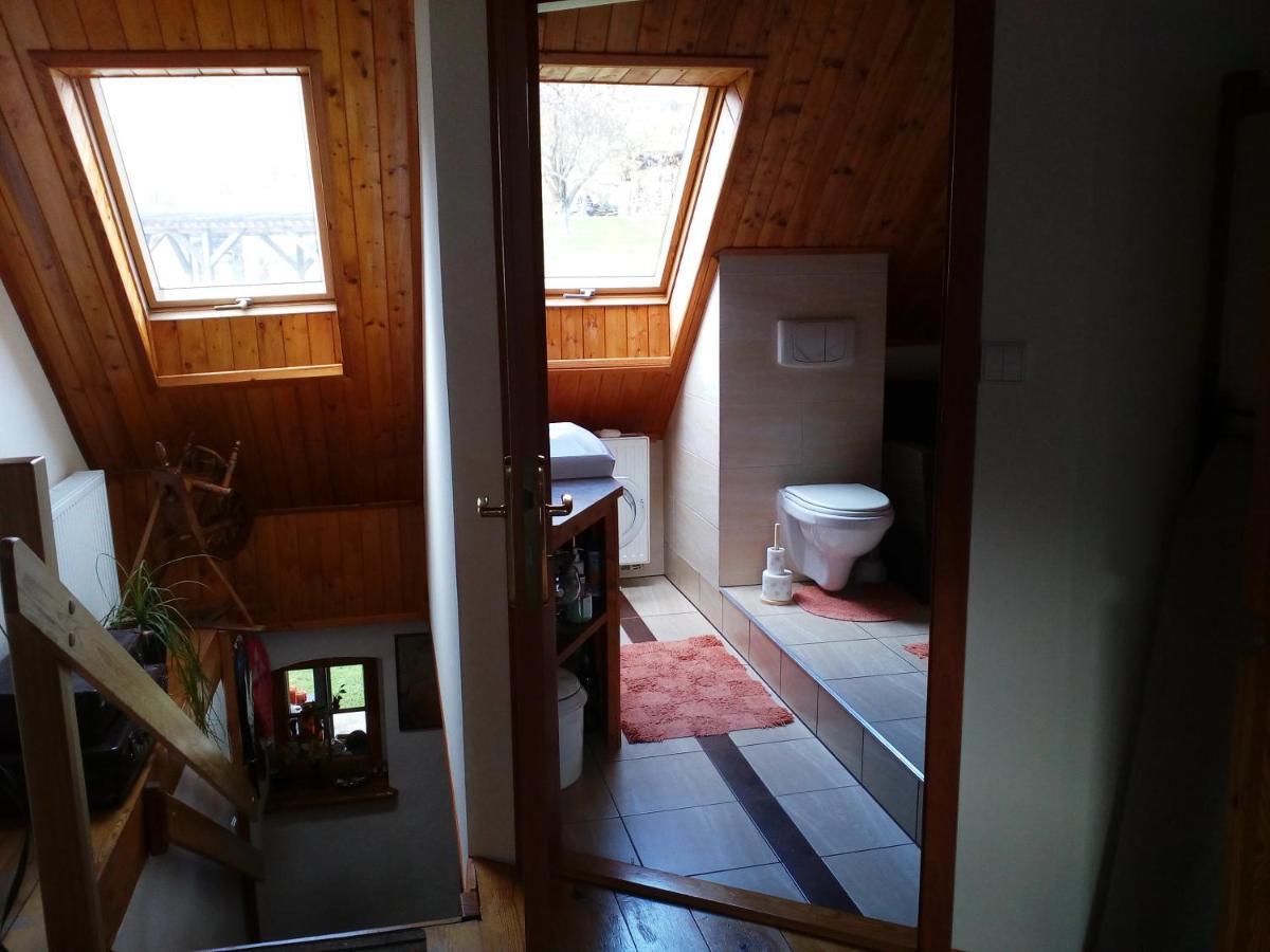 Apartamencik Na Slonecznej ピエホビツェ エクステリア 写真