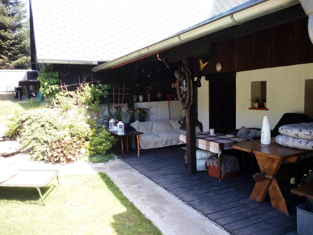 Apartamencik Na Slonecznej ピエホビツェ エクステリア 写真